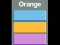 Lojë Tap The Right Color në internet