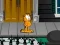 Lojë Garfield's Scary Scavenger Hunt në internet