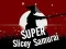 Lojë Super Slicey Samurai në internet