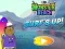 Lojë Monster Beach: Surf's Up në internet