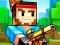 Lojë Pixel Gun 3D në internet