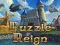 Lojë Puzzle Reign në internet