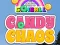 Lojë Gumball Candy Chaos në internet