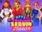 Lojë BFFs Fashion Sequin Addict në internet