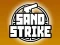 Lojë Sand Strike në internet