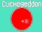 Lojë Clickogeddon në internet