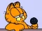 Lojë FNF: Garfield Monday Funkin' në internet