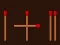 Lojë Matches Puzzle në internet