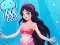 Lojë Girly Mermaids në internet