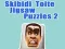 Lojë Skibidi Toilet Jigsaw Puzzle 2 në internet