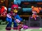 Lojë Friday Night Funkin' VS Mario's Madness: D-Sides në internet