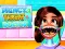 Lojë Princy Throat Doctor në internet