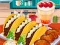 Lojë Roxie's Kitchen Tuesday Taco në internet