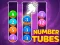 Lojë Number Tubes në internet