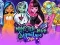 Lojë Monster High Signature Style në internet