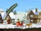 Lojë Effing Worms Xmas në internet