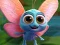 Lojë Elated Butterfly Escape në internet