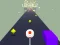 Lojë Pixel Speed Ball në internet