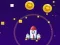 Lojë Space breaker FRVR në internet