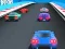 Lojë Car Racing 3D: Drive Mad në internet