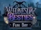 Lojë Wednesday Besties Fun Day në internet