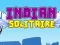 Lojë Indian Solitaire në internet