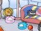 Lojë Club Penguin PSA Mission 1: The Missing Puffles në internet