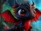 Lojë Black Dragon Escape në internet