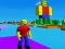 Lojë Roblox Obby: Tower of Hell në internet