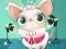 Lojë Hollywood Fashion Pets në internet
