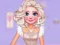 Lojë Princess Look Like A Supermodel në internet