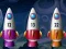 Lojë Math Rockets Multiplication në internet