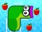Lojë Snake Worm në internet