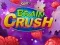 Lojë Sam & Cat: Brain Crush në internet