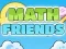 Lojë Math Friends në internet