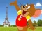 Lojë Tom and Jerry: Dress Up në internet