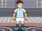 Lojë Help The Basketball Player në internet