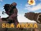 Lojë Sea Arena në internet