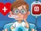 Lojë Crazy Hospital Doctor në internet