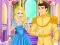 Lojë Princess Cinderella Hand Care në internet
