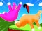 Lojë Super Bunny Man në internet