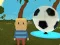 Lojë Kogama: Football Adventure në internet