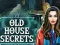 Lojë Old House Secrets në internet
