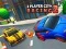Lojë 2 Player City Racing 2 në internet