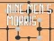 Lojë Nine Men's Morris në internet