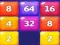 Lojë 2048 Fusion në internet