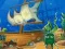 Lojë Escape From Undersea në internet