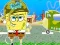 Lojë Spongebob Under The Sea në internet