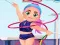 Lojë Hospital Gymnast Emergency në internet