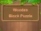 Lojë Wooden Block Puzzle në internet